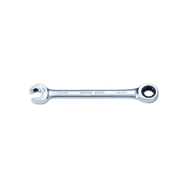 LLAVE SPEEDY DOBLE RATCHET PULGADAS