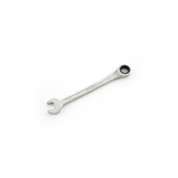 LLAVE COMBINADA CON RATCHET  MM