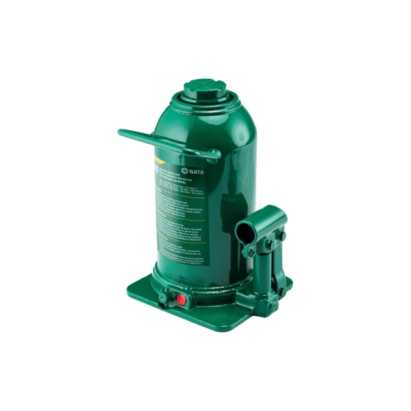 ST97808ASC  GATO HIDRAULICO TIPO BOTELLA 20 TONELADAS