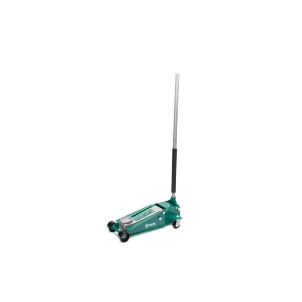 ST97813SC  GATO HEAVY DUTY TIPO ZORRA 2.5 TONELADAS