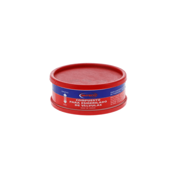 1307032 ESMERILADO PARA VALVULAS SINTECO X 75 G