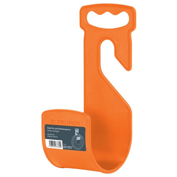 PORTAMAGUERA PLASTICA 25MTS TRUPER GAN-MA