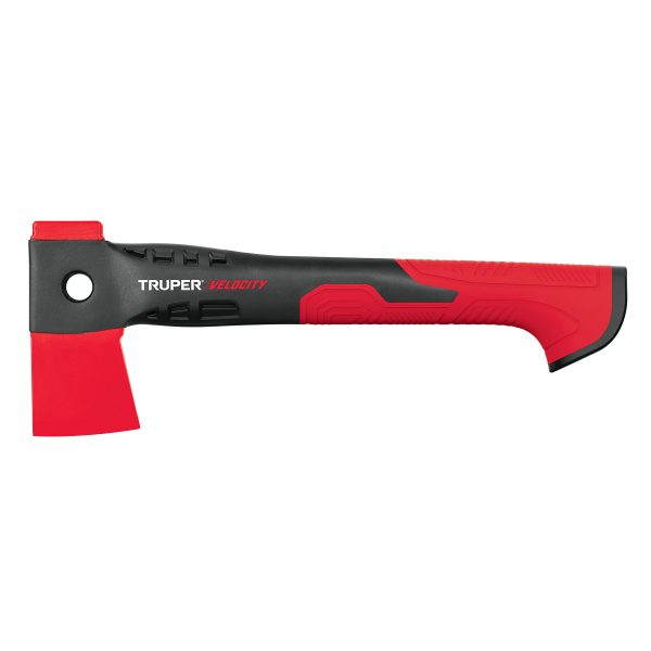 HACHA CAZADORA 1 LB MANGO DE NYLON 14" TRUPER