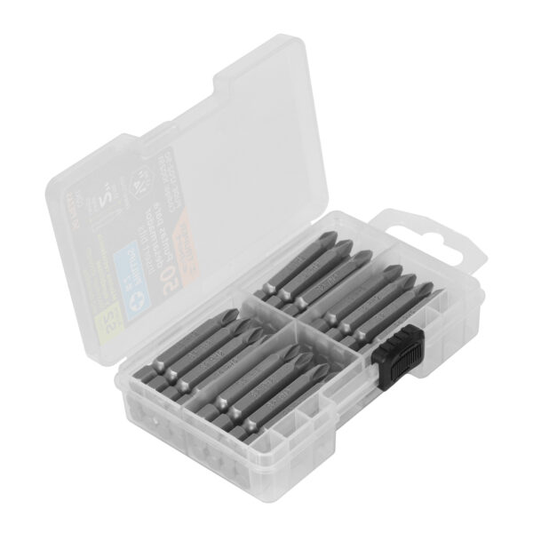 JUEGO DE COPAS PUNTA TORX 3/8" 9 PZAS TRUPER