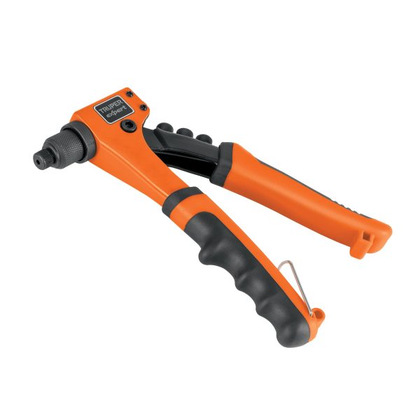 REMACHADORA PROFESIONAL 8" EXPERT TRUPER REX-8
