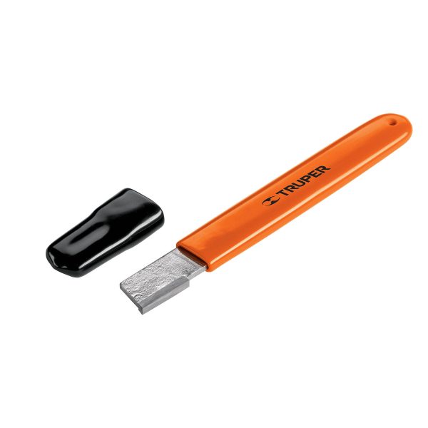 AFILADOR DE HERRAMIENTAS DE CORTE TRUPER