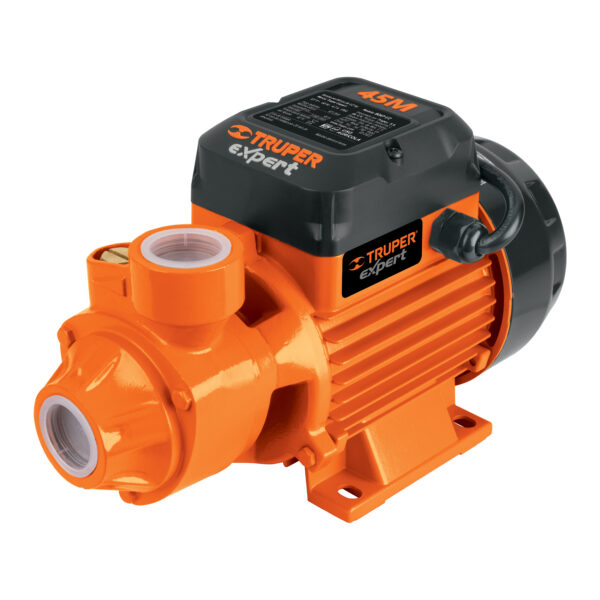 MOTOBOMBA    TRUPER ELEC. PERIFER. 1/2HP  BOAP-1/2