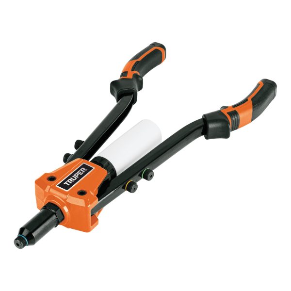 REMACHADORA TIPO TIJERA USO RUDO 13" TRUPER RE-TI