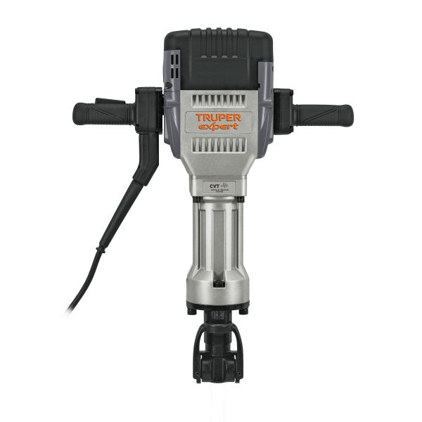 DEMOLEDOR 62 JOULES 2000W INDUSTRIAL TRUPER MADE-30NX