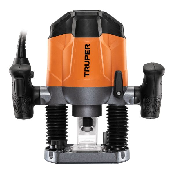 RUTEADORA PROFESIONAL 1200W TRUPER ROU-A3