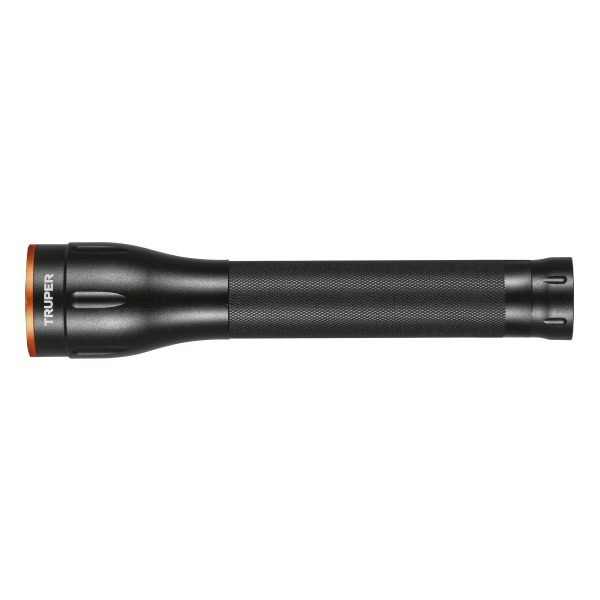 LINTERNA RECARGABLE LED 650LM 200 MTS TRUPER LIRA-650