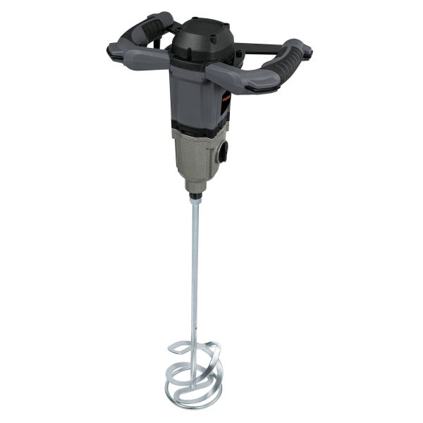 MEZCLADORA ELECTRICA 1500 W INDUSTRIAL TRUPER MEZ-150N