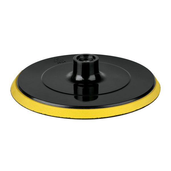 BASE PARA POLICHADORA (T16673) TRUPER PAD-PULA-7N