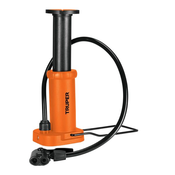 INFLADOR DE PEDAL TRUPER BOPE-60