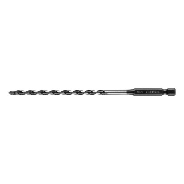 BROCA MULTIMATERIAL 6" TRUPER