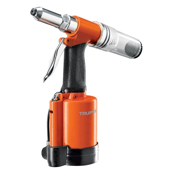 REMACHADORA NEUMATICA 3/16" TRUPER TPN-883-2