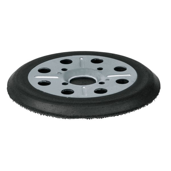 BASE DE FIJACIÓN PARA LIRO-5A (PLÁSTICO)