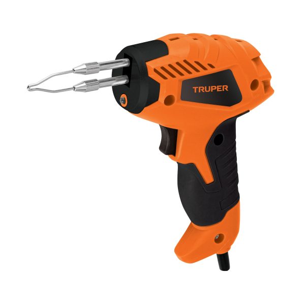 CAUTIN TIPO PISTOLA 40 W TRUPER CAU-50