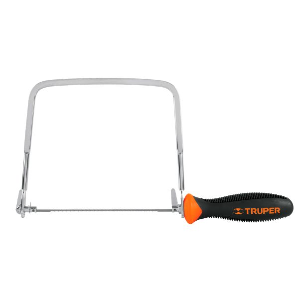 MARCO        TRUPER CALADOR  SEGUETA  6"    ACA-6X