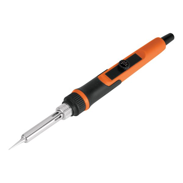 CAUTIN PROFESIONAL 25W TEMPERATURA REGULABLE TRUPER CAU-25ER