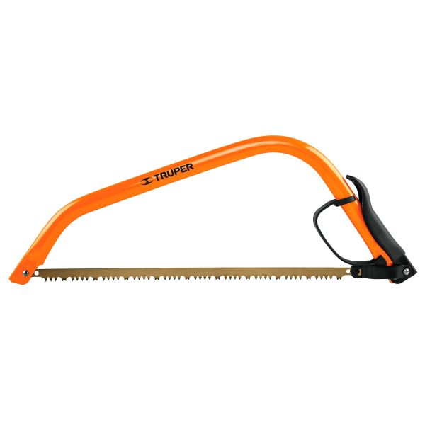 MARCO AJUST. TRUPER SOQUEO TUBUL.   21"     AJT-21