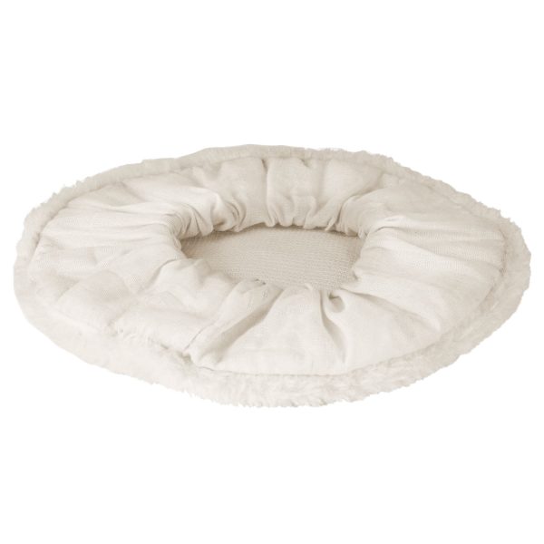 BORLA DE FELPA PARA POLICHADORA TRUPER  (T102633) PULA-6AM
