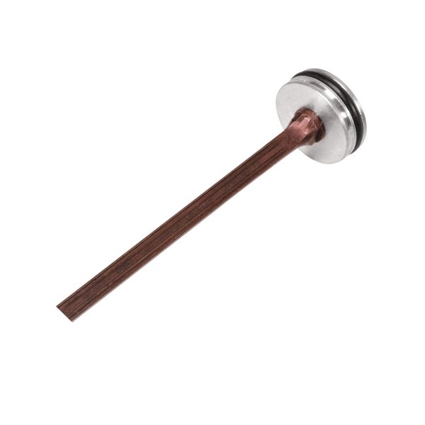 PISTON GUIA PARA CLAVADORA/ENGRAPADORA TRUPER (T100779) PI-CLNE-18E
