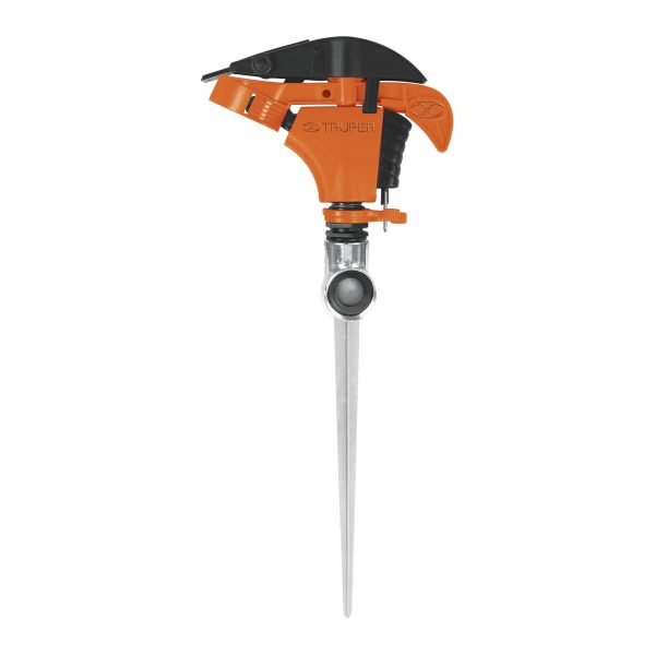 ASPERSOR 1 VIA ESTACA METALICA TRUPER ASP-P11