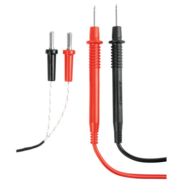MULTIMETRO   TRUPER  DIGITAL JUNIOR         MUT-33 - Imagen 2
