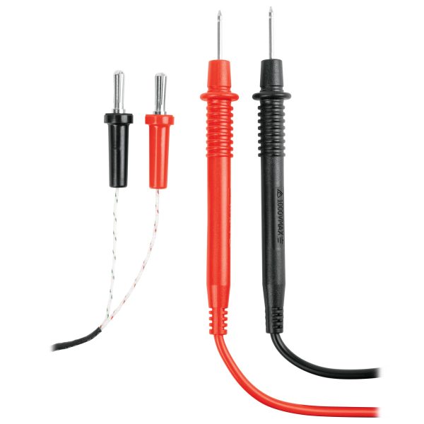 MULTIMETRO   DIGITAL PROFESIONAL MUT-39 TRUPER - Imagen 2