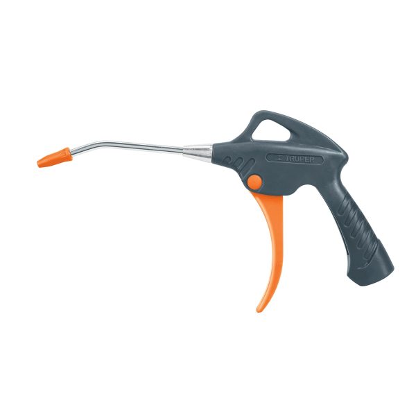 PISTOLA PARA SOPLETEAR TRUPER PISO-358