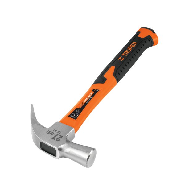 MARTILLO FIBRA DE VIDRIO  TRUPER