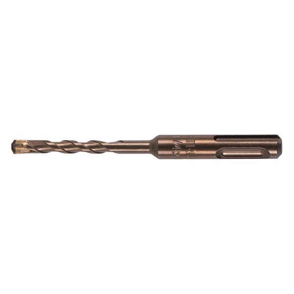 BROCA PARA CONCRETO SDS PLUS 1/4" X 4" TRUPER BS-1/4X4