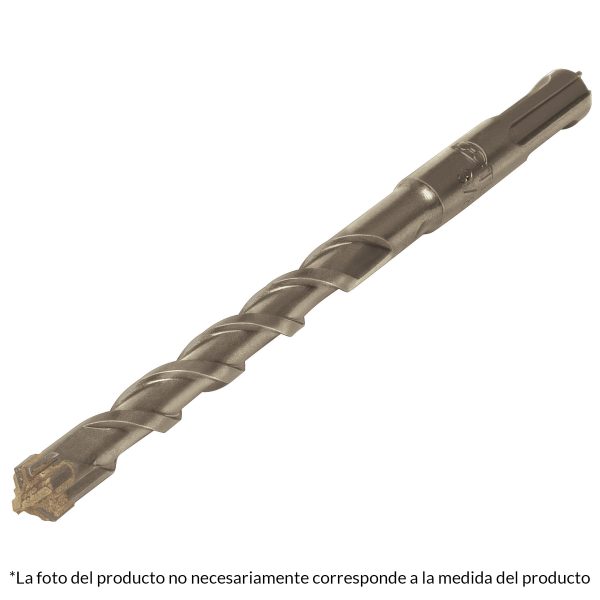BROCA CONCRE.TRUPER SIST.INSERCION SDI