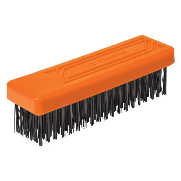 CEPILLO DE ALAMBRE S/MGO 6X19 HILERAS TRUPER