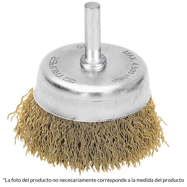 GRATA COPA   TRUPER TALADRO