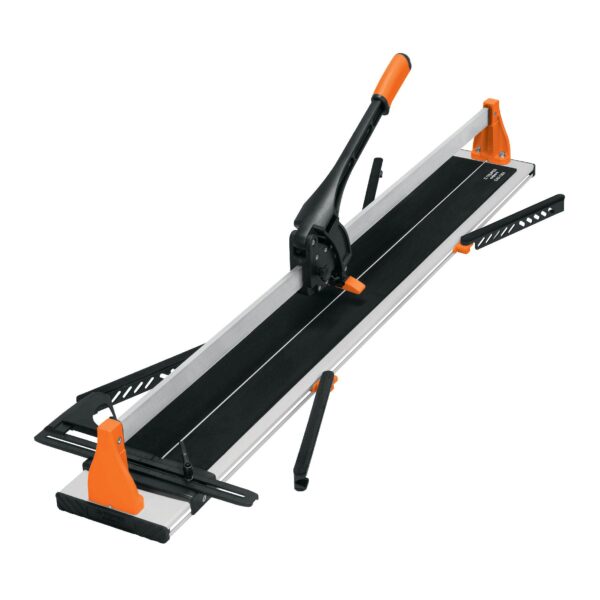 CORTADOR DE BALDOSA CON MALETIN 120CM 47" CAZ-120X TRUPER
