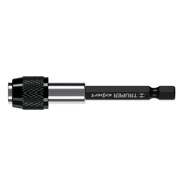 ADAPTARDOR MAGNETICO 75MM PARA PUNTAS TRUPER PUDE-9075