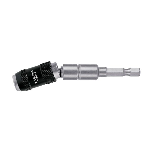 ADAPTADOR MAGNETICO ARTICULADO 90MM TRUPER