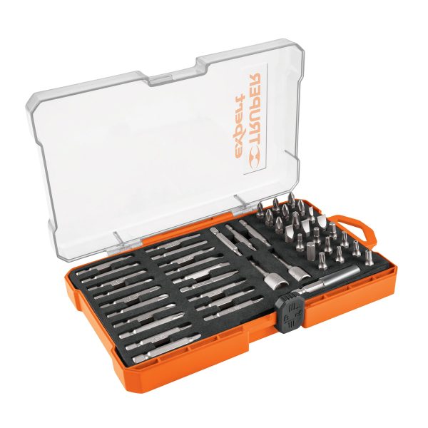JUEGO DE 47 PUNTAS MIXTAS TRUPER