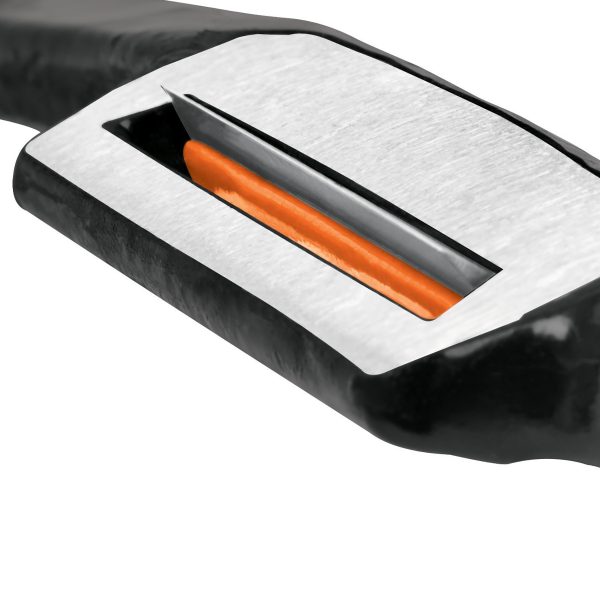 ARZA RECTA  TRUPER     E-9R - Imagen 2