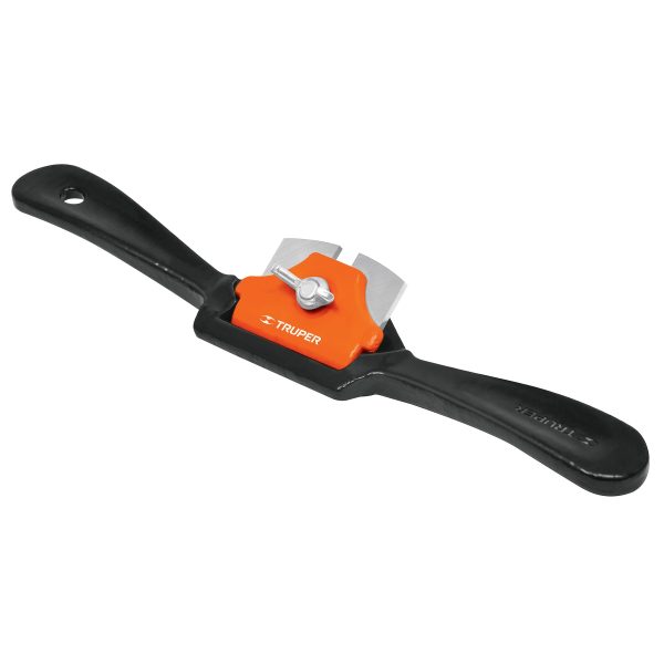 ARZA CURVA  TRUPER     E-9C