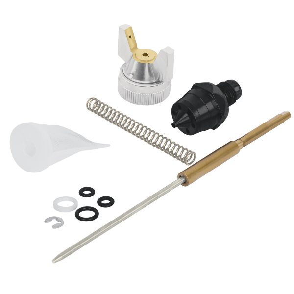 JGO REPUESTOS DE PISTOLA PARA PINTAR T14087-T19002 TRUPER