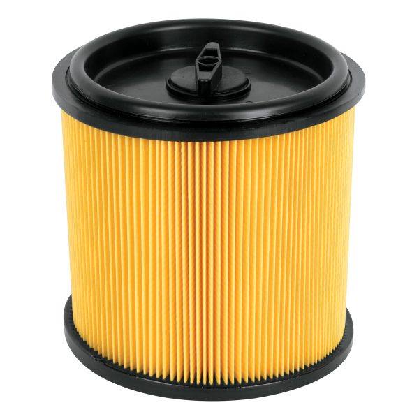 FILTRO CARTUCHO P/ASPIRADORA 12 Y 16 GAL. TRUPER