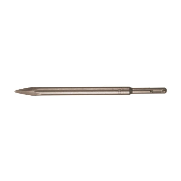 CINCEL SDS PLUS DE PUNTA TRUPER.