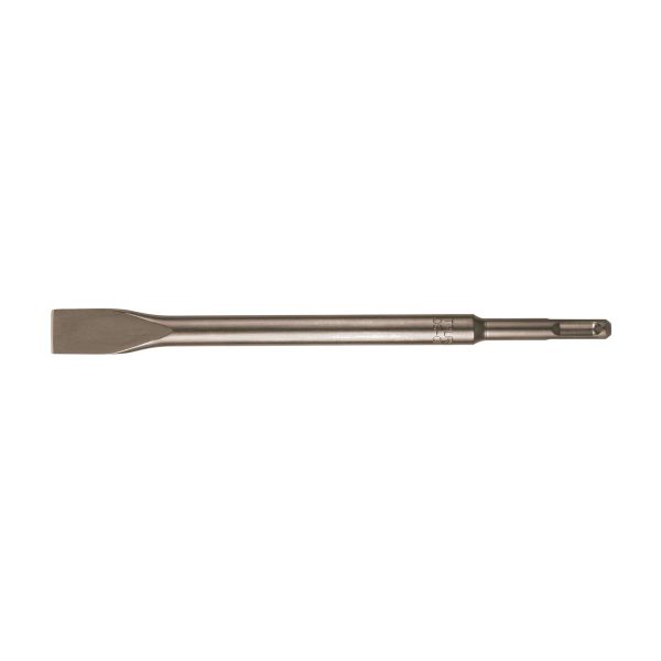 CINCEL SDS PLUS PLANO DELGADO TRUPER.