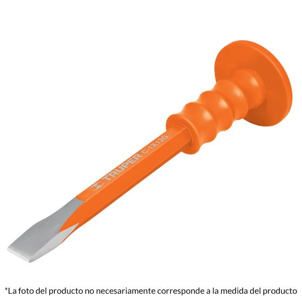 CINCEL PALA  TRUPER DE  GRIP