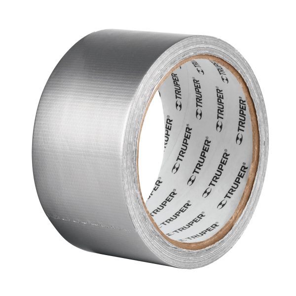 CINTA PARA DUCTOS 50.8 MM REFUERZO TELA