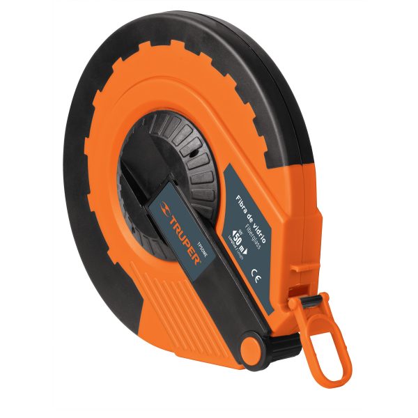 LIENZA       TRUPER EN FIBRA VIDRIO