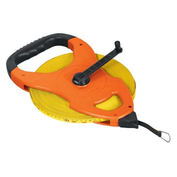 LIENZA FIBRA DE VIDRIO TIPO CRUCETA TRUPER